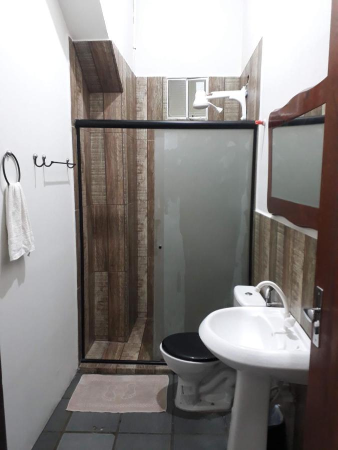 Suíte 3 - Próximo A Feira Da Sulanca Em Caruaru - Pe Exterior foto